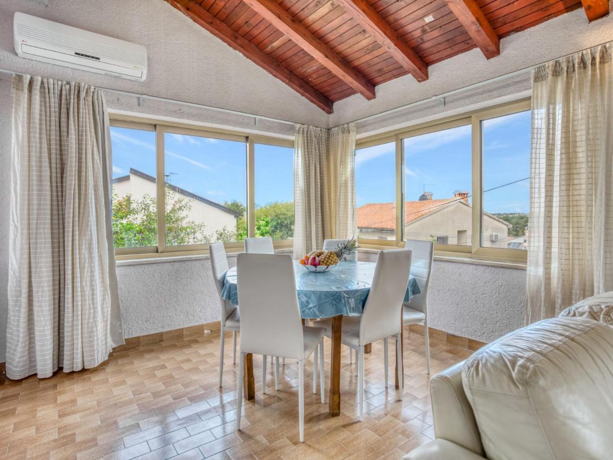 Apartment Daria-2 By Interhome Пореч Экстерьер фото