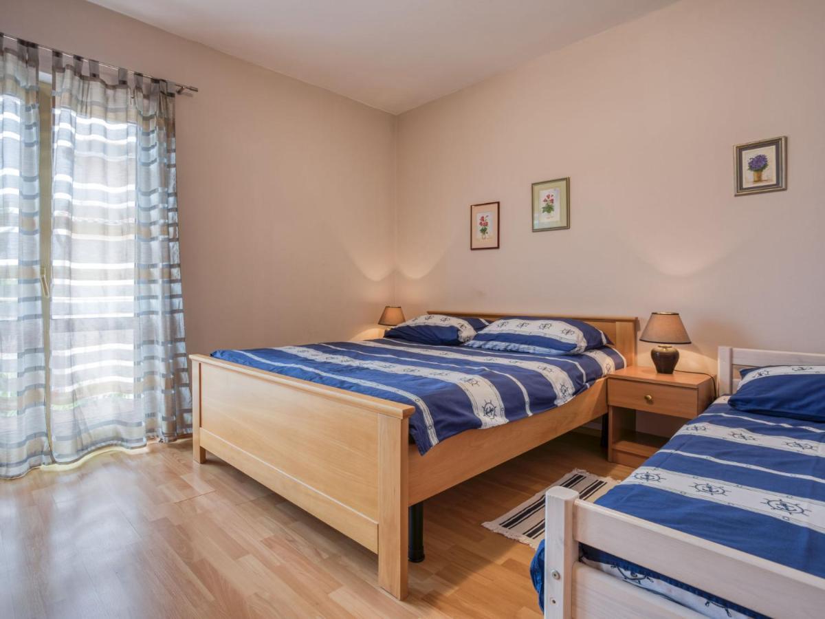 Apartment Daria-2 By Interhome Пореч Экстерьер фото